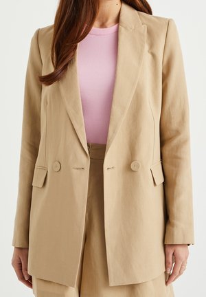 WE Fashion Blazer - beige