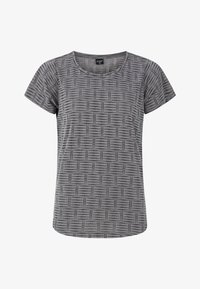 Vybráno, true black