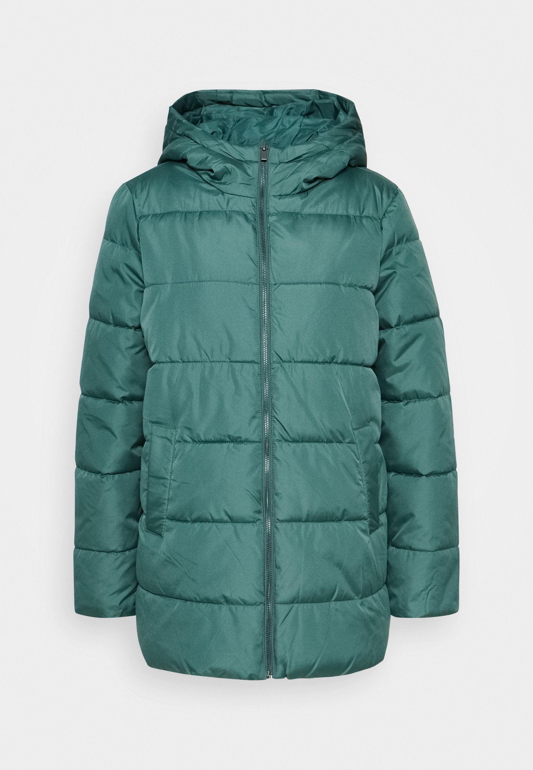 Vila VITATE PUFFER JACKET - Geacă 