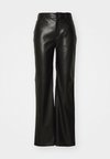 Pantaloni - black