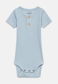 Δεν επιλέχθηκε, blue fog