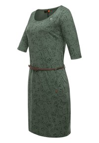 Ragwear TANNYA - Dzsörzéruha - pine green