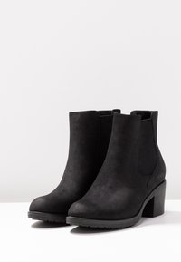 Anna Field Ankle Boot - black