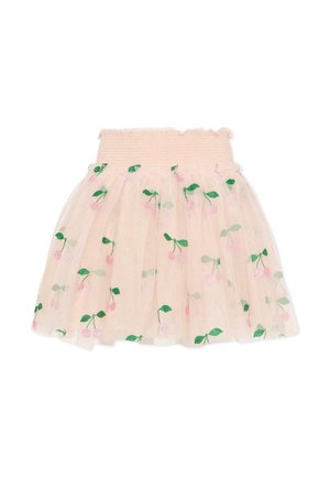 ELEGANTI - Gonna a campana - pink