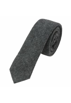 Prince Bow Tie KRAWATTE 6CM - Krawatte - anthrazit