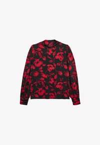 Wybrany, magnolia print