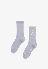 Unausgewählt, misty morning