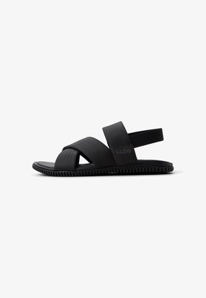 ALDO, ALDO SLING BACK AUDRICK - Sandali da trekking - other black