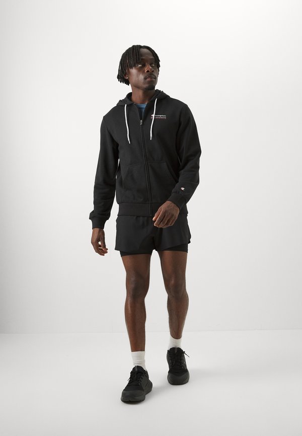 GRAPHIC FULL ZIP HOODIE - Zip-up sweatshirt4