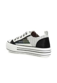 CAFèNOIR Sneakers basse - nero