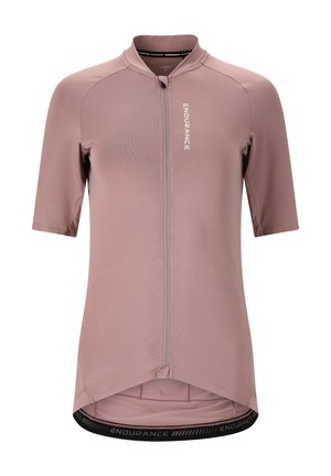PAXTON - Cycling Jersey - toadstool