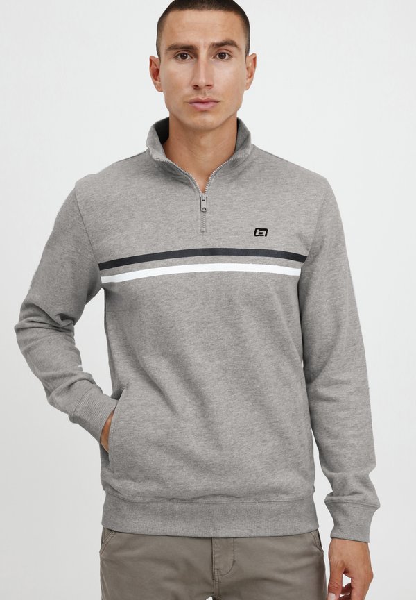 BHJANNES - Jumper - stone mix