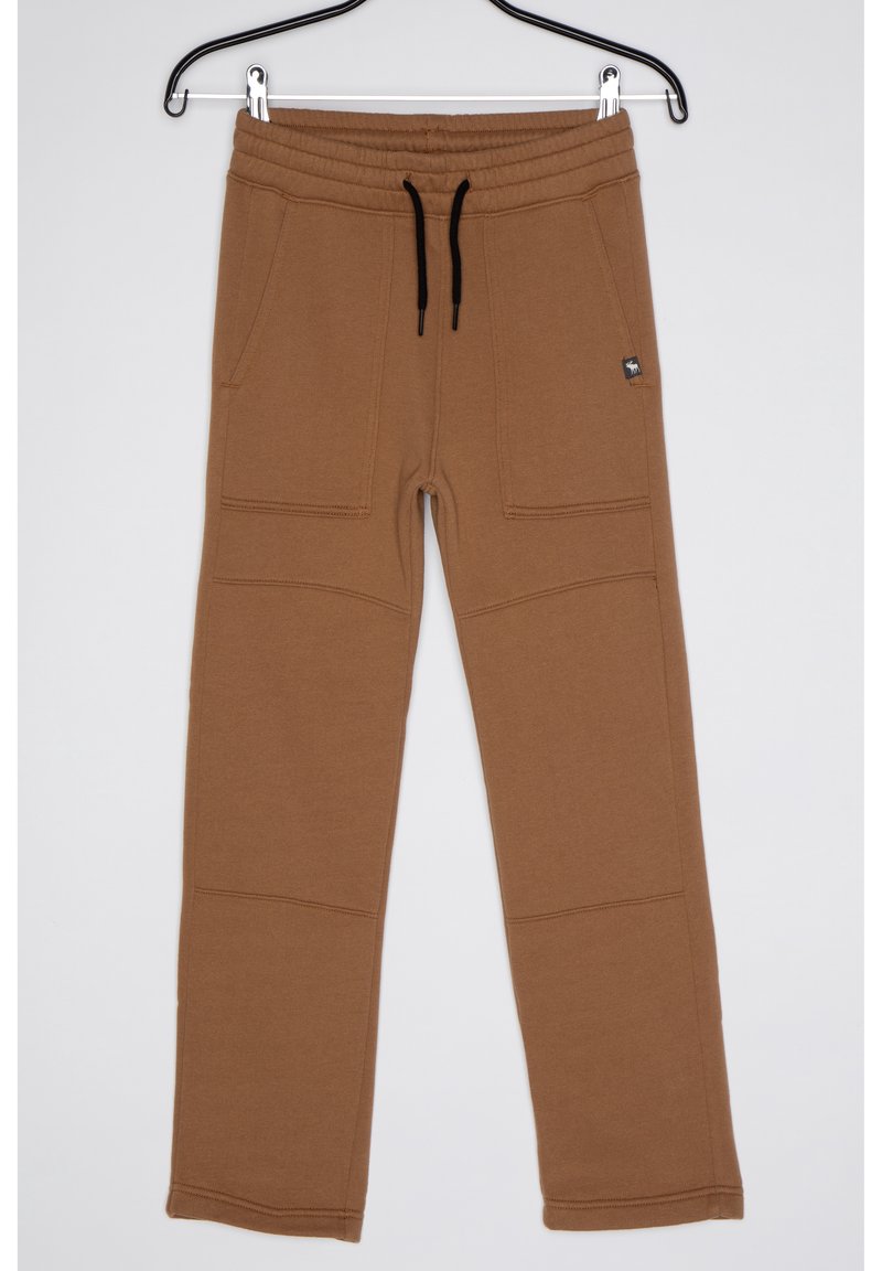 Abercrombie & Fitch Spodnie treningowe