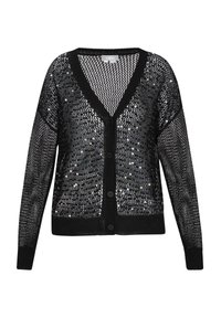 Unausgewählt, black