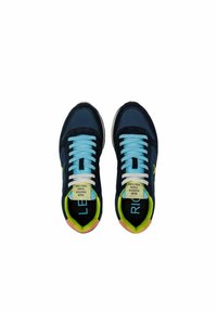 Sun68 Sneakers basse - blu