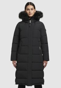 khujo PORDE - Manteau classique - dunkelgrau