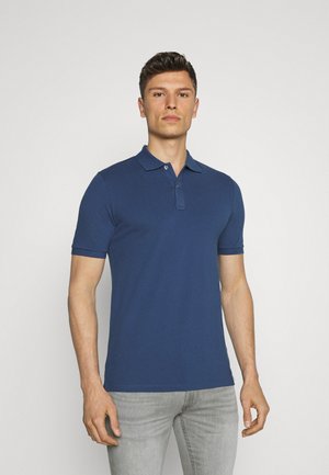 Polo - indigo