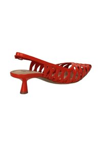 Bibi Lou DECOLLETE LIALA - Decolleté - red