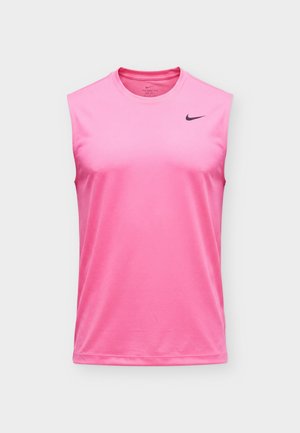 Nike Performance, FLEX, różowy