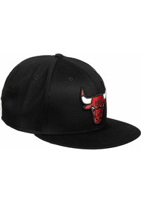 New Era - Cap - chicago bulls blkotc Thumbnail-Bild 1