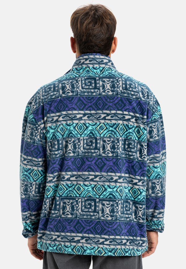 Fleece jacket - sgz3