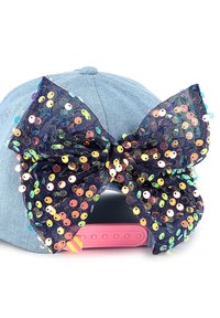 Billieblush UNISEX - Casquette - double stone bleach