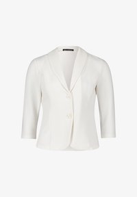 Ikke valgt, rohweiß