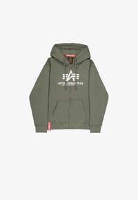 Kijelölve, dark olive