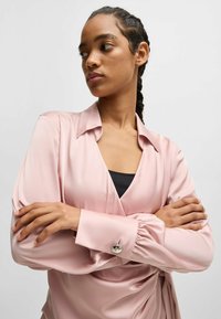 HUGO EDAMA - Bluse - light pink three