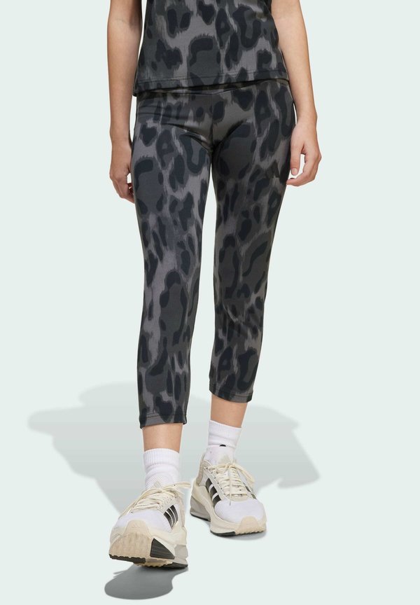 FUTURE ICON 7/8 KIDS - Leggings - Trousers3