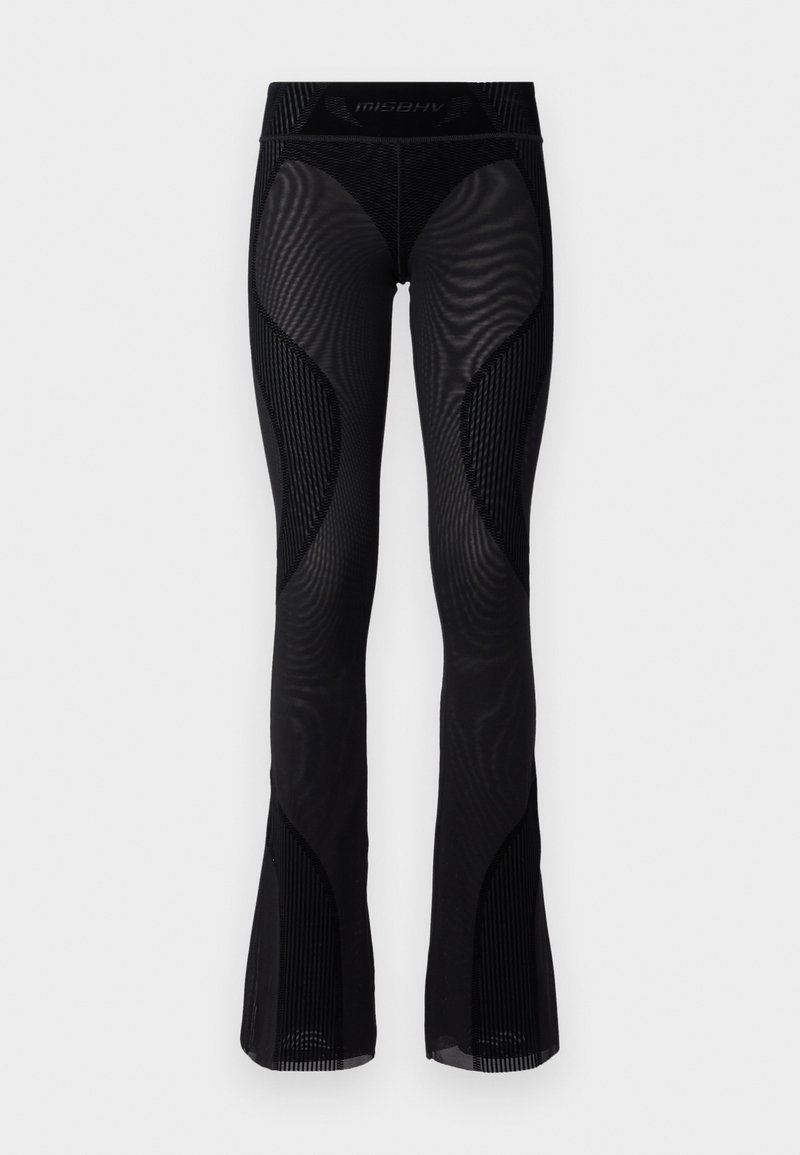MISBHV Legging zwart