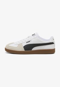 Non sélectionné, puma white-puma black-gum