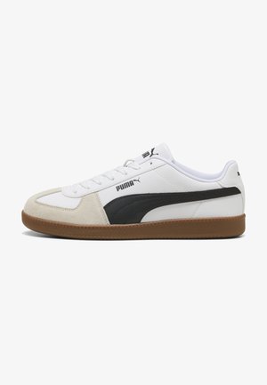 Puma, UNISEX, biały