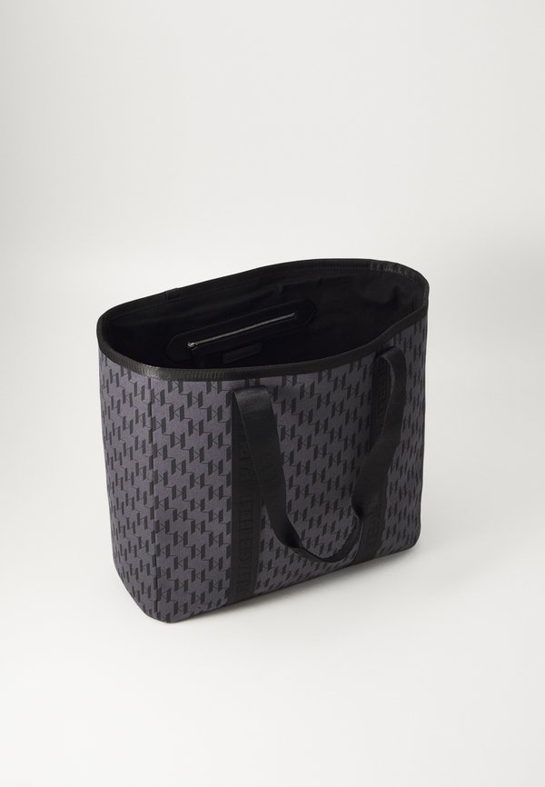 MONOGRAM TOTE UNISEX - Tote bag3