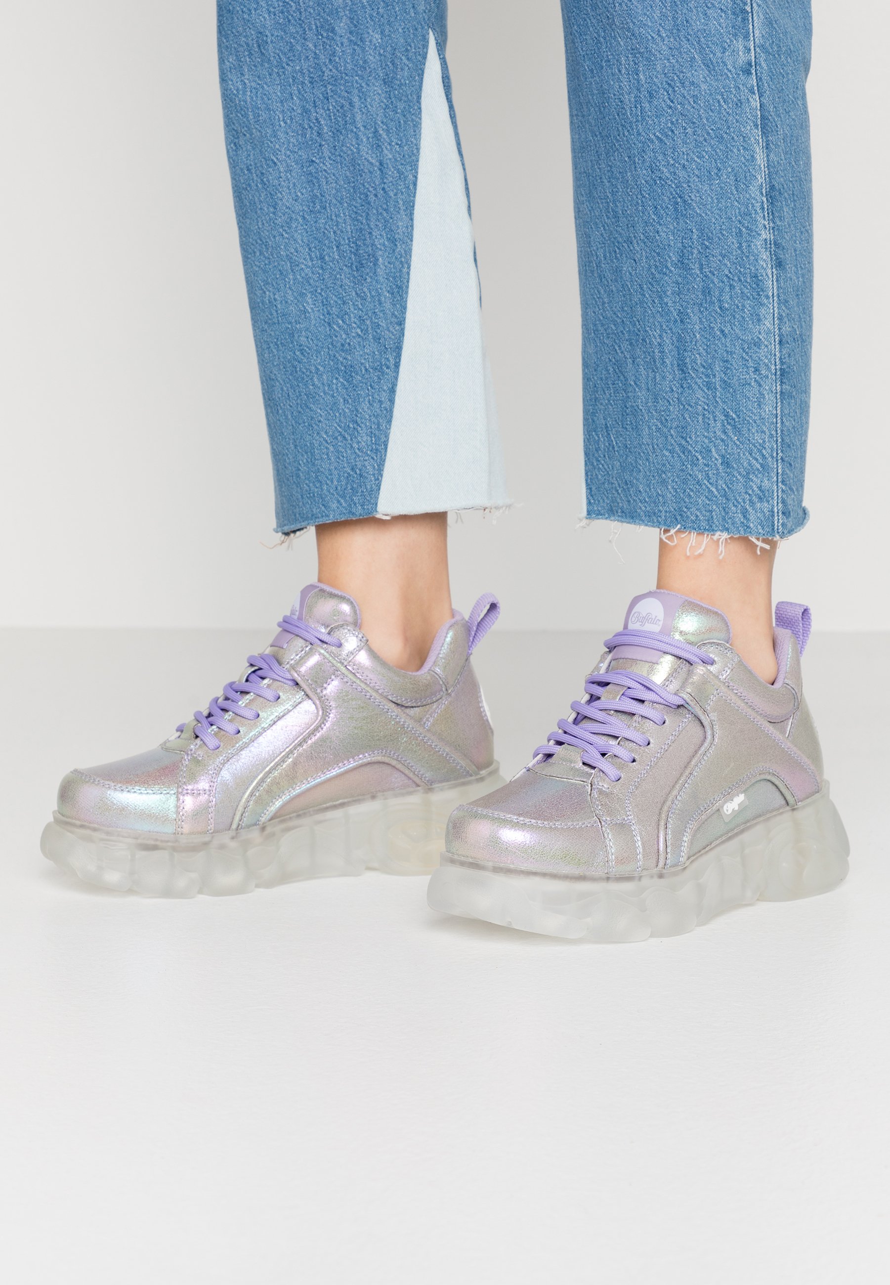 buffalo corin purple