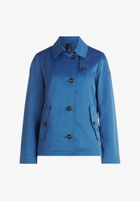 Niet geselecteerd, federal blue