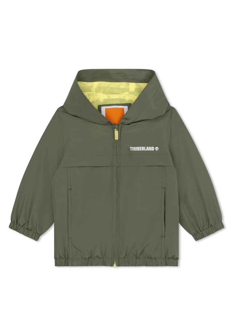Timberland Parka groen Timberland Parka groen