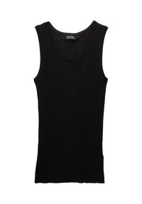 Non sélectionné, noir