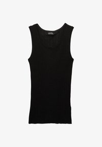 Non sélectionné, noir