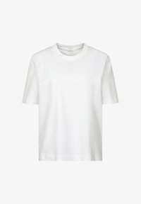 Niewybrane, white
