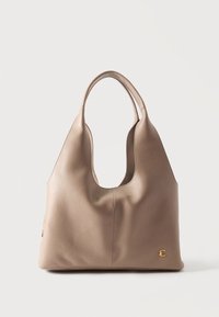 Non sélectionné, warm taupe