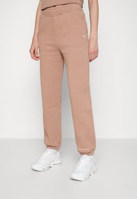 Champion Rochester ELASTIC CUFF PANTS - Spodnie treningowe