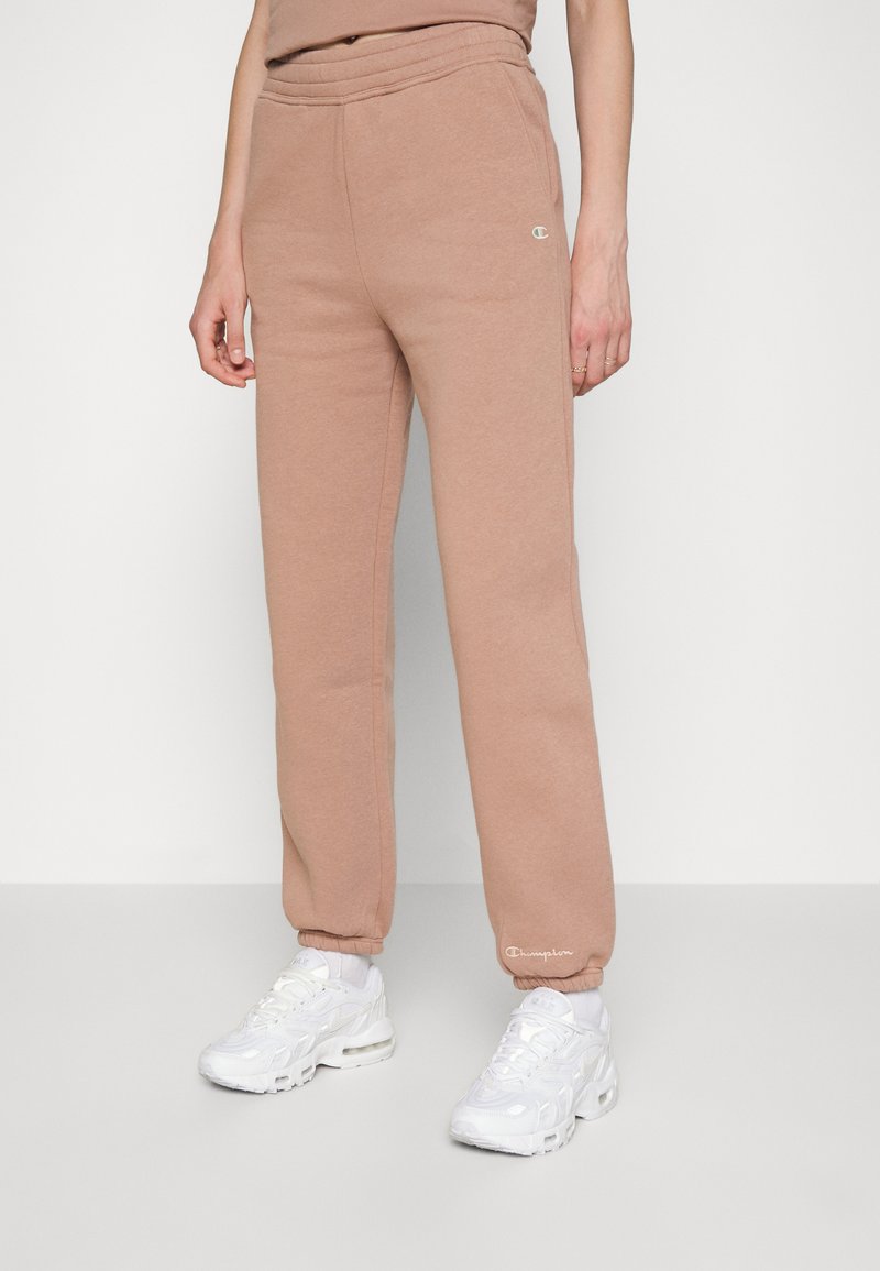 Champion Rochester ELASTIC CUFF PANTS - Spodnie treningowe
