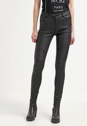 Jeans Skinny Fit - black