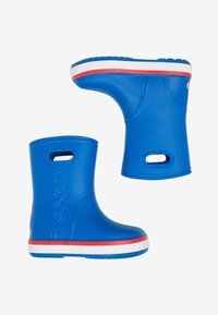 Crocs Botas de agua - blue