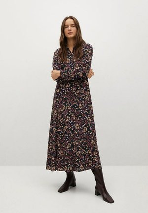 NORTH - Blousejurk - rosa