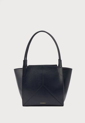 VICTORIA TOTE - Torba za nakupovanje - navy