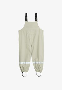 Sélectionné, khaki
