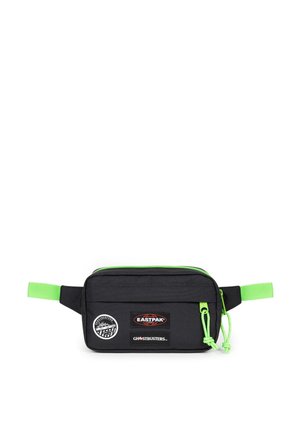 BOUNCER - Heuptas - gb patches