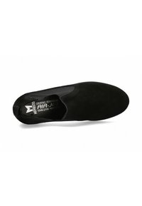 Mephisto PAVLOVA - Scarpe senza lacci - noir